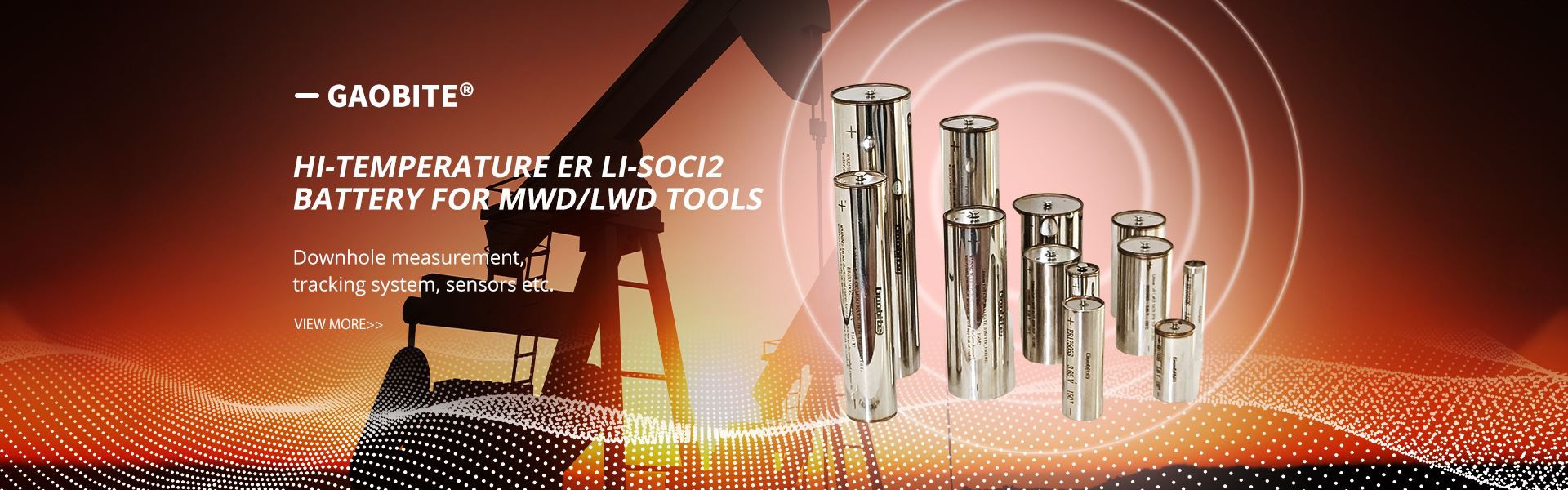 Battery Cell factory