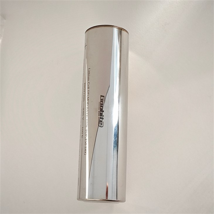 Высокотемпературная литиевая батарея DD Cell