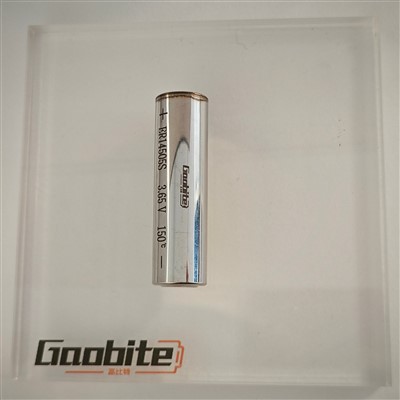 Литий-тионилхлоридный аккумулятор Aa