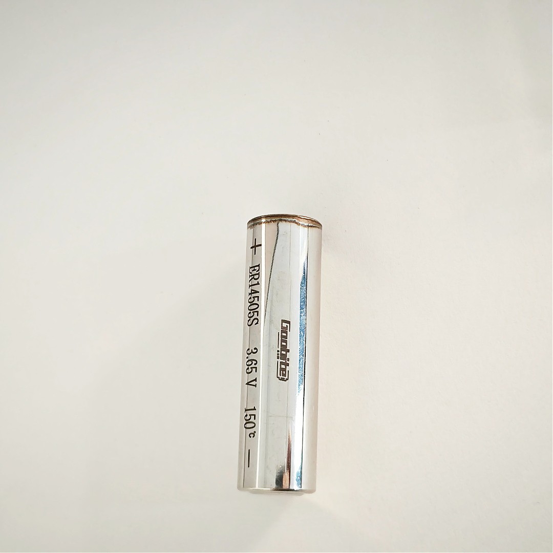 Литий-тионилхлоридный аккумулятор Aa